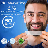 Emballage individuel pratique pour une utilisation hygiénique et nomade.