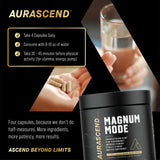 Produit fabriqué aux États‑Unis, contrôlé et sans OGM dans un packaging clair.
