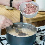 Aurionix Iron Fish réutilisable et sans BPA pour des repas écologiques