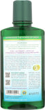 Auromere bain de bouche Neem et huiles essentielles, rafraîchissement après chaque brossage.