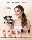 Aurphany contrôle tactile et minuterie de 20 minutes pour sessions efficaces.