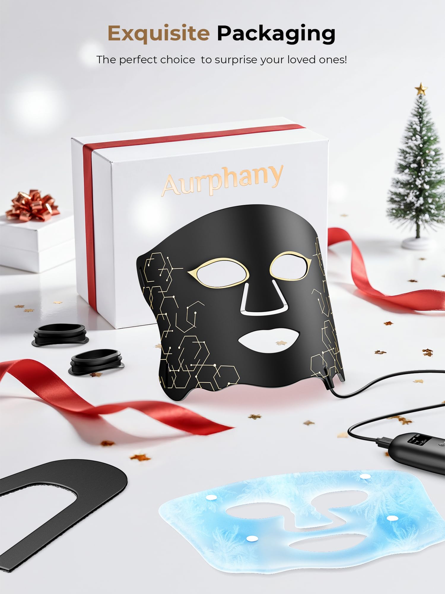 Aurphany Minuteries – 5 options pour des séances de 10 à 30 minutes.