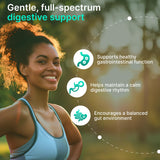 Authenta IBShield Camomille relaxation après repas — parfum doux et effet apaisant après repas