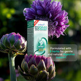 Authenta IBShield Chardon-Marie — soutien naturel pour le quotidien et la digestion