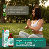 Authenta IBShield Hellebores-confort — aide à ressentir un confort gastro-intestinal