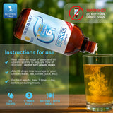 AUTHENTA IBShield, carvi: soutien possible à la digestion et à l apaisement