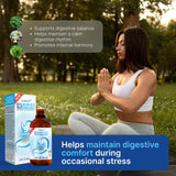 AUTHENTA IBShield, chelidonnee: plante herbacée potentiellement bénéfique pour le confort digestif