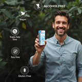 AUTHENTA IBShield, reglisse: douceur naturelle pour le confort digestif