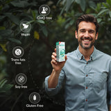 Authenta IBShield Reglisse-relaxation — douceur et calme pendant les périodes alimentaires