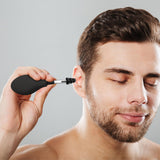 AuthHair Appareil relief pression oreille mise en main, maniable et précis