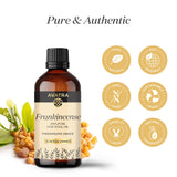 DIY savons bougies avec AVATRA AYURVEDA encens