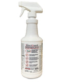 AverPak InsectGuard bouteille 32 onces prête à protéger contre les moustiques