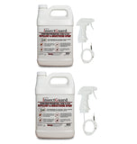 AverPak InsectGuard perméthrine, bouteille galon prête pour vêtements et textiles.