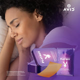 Avid Playboy – sans allergènes courants, adapté à divers régimes.