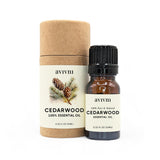 Huile essentielle Avivni Cèdre 10ml prête à diffuser aromatiquement