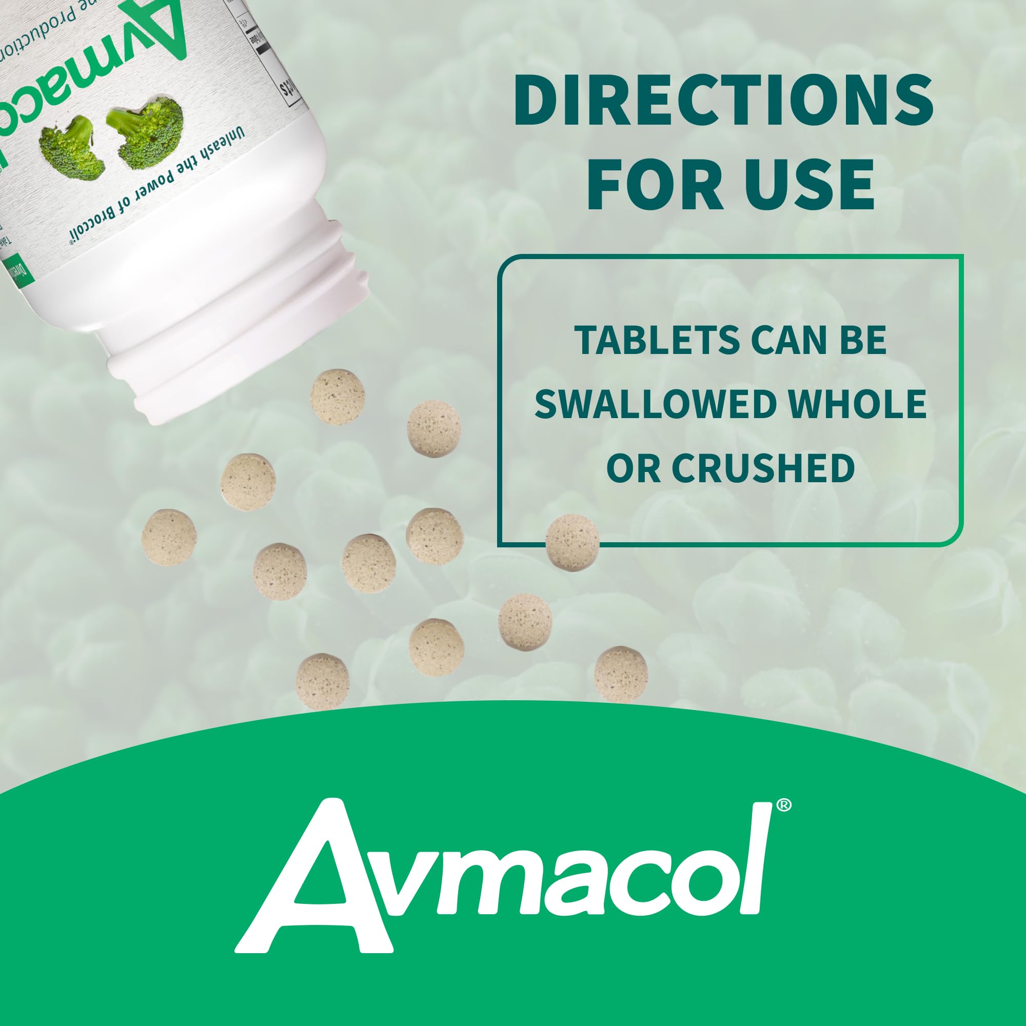 AVMACOL – voyage compact, format agréable en déplacement.