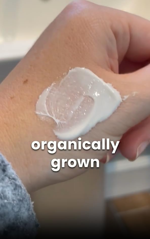 Application jour et nuit Avogel crème consoude 35 g pour peau fatiguée.