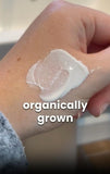 Application jour et nuit Avogel crème consoude 35 g pour peau fatiguée.