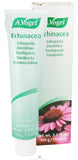 A.Vogel Echinacée dentifrice – pack double : hygiène bucco-dentaire pratique au quotidien.