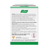 A.Vogel Echinaforce, comprimés pratiques, format à mâcher facile à prendre.