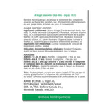 A.Vogel Pollinosan TB – emballage clair pour une utilisation pratique.