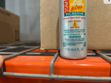 AVON Skin So Soft Bug Guard Plus Picaridin, spray discret et efficace lors de randonnées en soirée.
