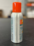 AVON Skin So Soft Bug Guard Plus Picaridin, non gras, absorption rapide sur peau exposée.
