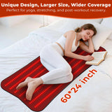 AVZAVZ vue arrière montrant couverture du dos et des jambes.