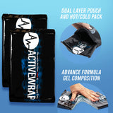 AW ACTIVEWRAP, conception-anti-fuite-durable: produit réutilisable fiable au quotidien.