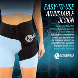 ActiveWrap fixation sécurisée pour mobilité sans glissement