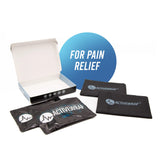 ActiveWrap réutilisable sans médicament pour usage quotidien