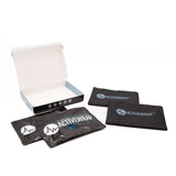 ActiveWrap utilisation professionnelle et domicile pour soins quotidiens