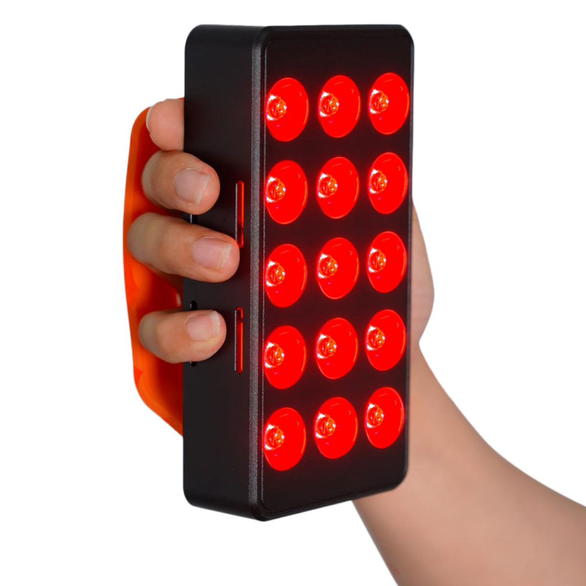 AWA Panneau lumière rouge 660nm-850nm pour couverture corporelle et efficacité.