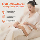 AWIL tissu doux et design flexible pour un confort sur tout le corps.