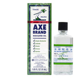 Lot de six bouteilles AXE : solution pratique pour une utilisation régulière.