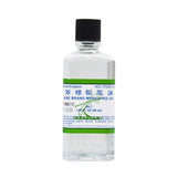 Formulation légère et non intrusive pour une routine détente.