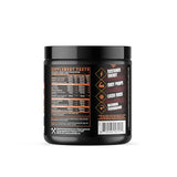 Intake d'Axe et Sledge en utilisation quotidienne, optimisant concentration et performance.