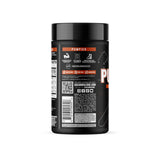 Axe et Sledge PUMPIES : flacon compact prêt à booster l endurance et les performances.