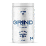 Axe et Sledge The Grind – bouteille d'acides essentiels pour récupération et hydratation.