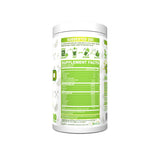 Axe & Sledge The Grind poudre prête à mélanger pour hydratation et performance