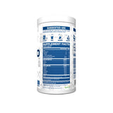 Saveur douce The Grind en poudre d'Axe et Sledge pour soutien post-entraînement.