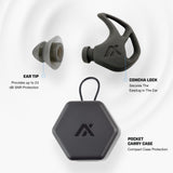 AXIL X20 embouts interchangeables pour un ajustement personnalisé