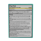 AXIV Sinus Severe, emballage montrant 24 capsules molles