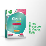 AXIV Sinus Severe posé sur une table de chevet