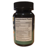 AyBet dandelion et Yellow Dock, profil botanique enrichi pour votre routine.