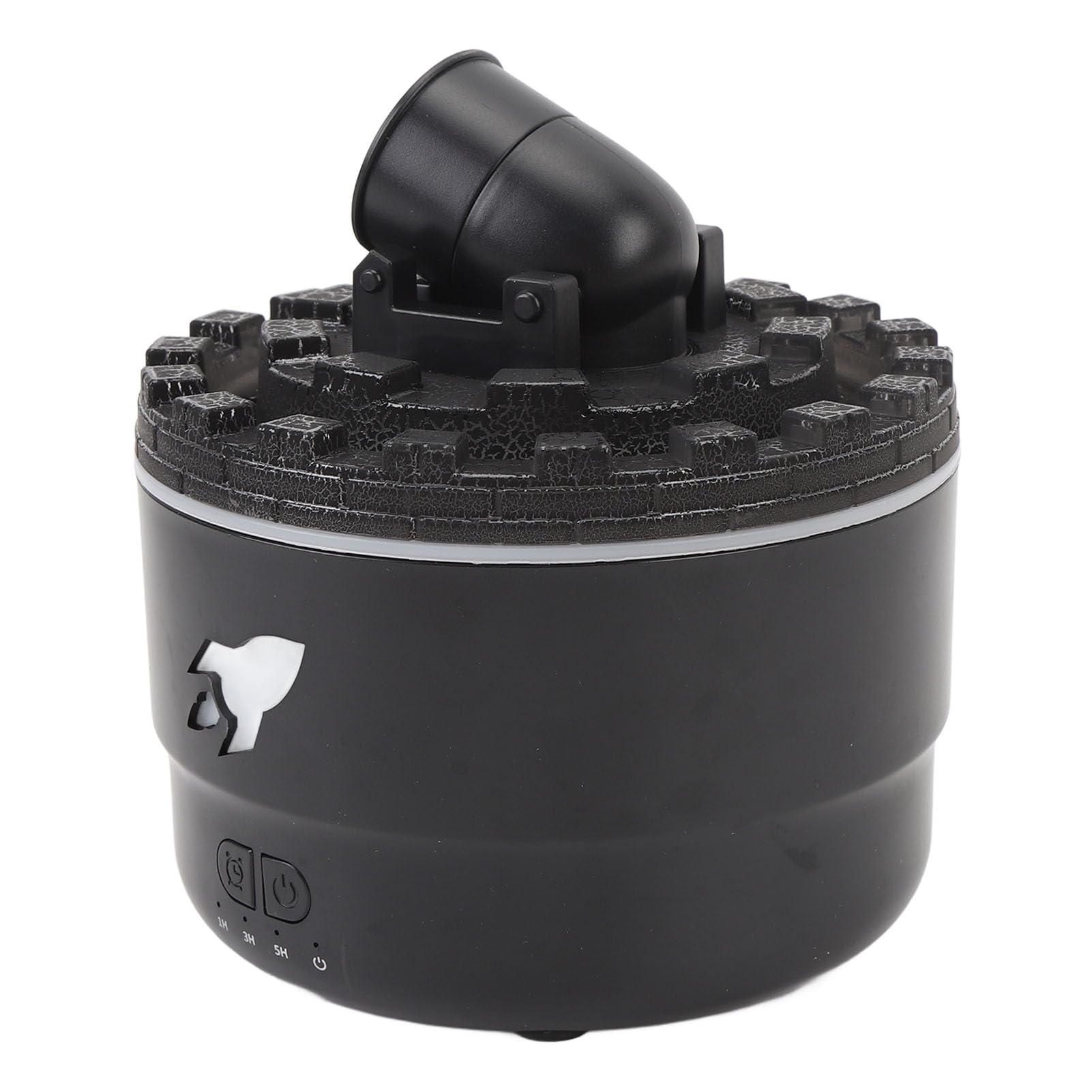 Diffuseur AYNEFY ultrasonique émet une brume fine pour l air intérieur.