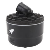 Diffuseur AYNEFY ultrasonique émet une brume fine pour l air intérieur.