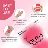 Support client 24/7 pour les bandes GLP-1 AYOJOY