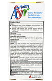 AYR bouteille spray 30 ml – utilisation pratique et portable