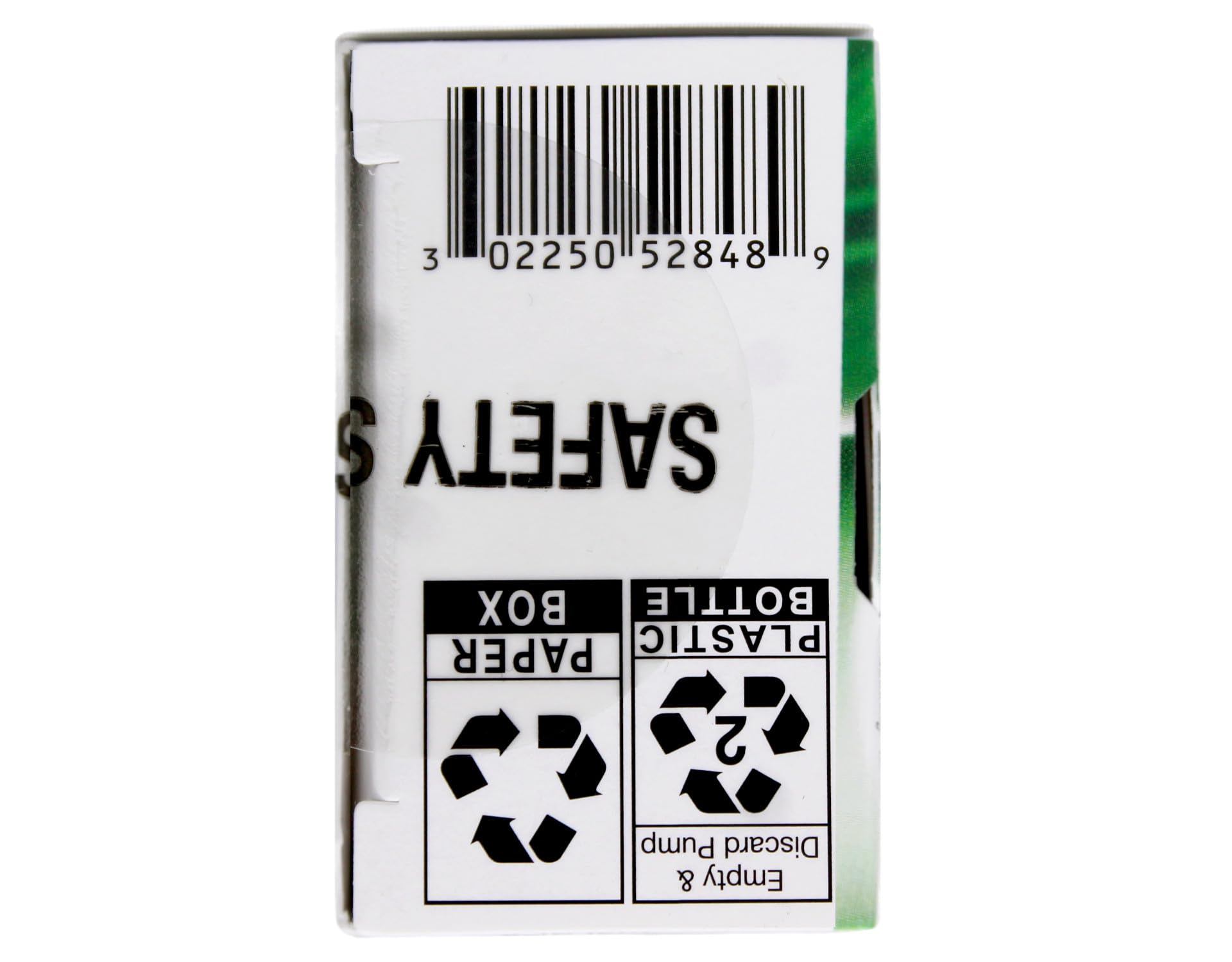 Gel AYR à l’aloé, douceur apaisante pour les muqueuses.